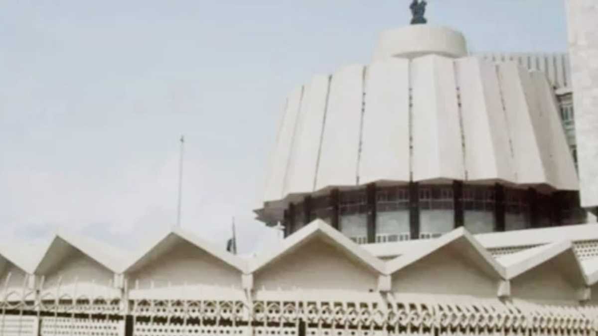 Maharashtra Vidhan Bhavan Bomb Threat