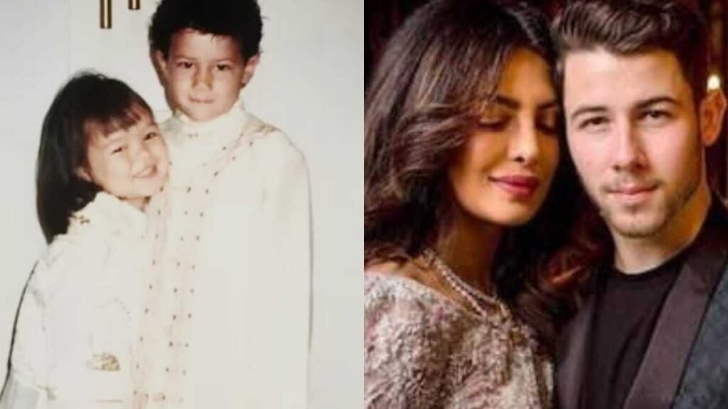 Nick Jonas Sister Maya Kibbel