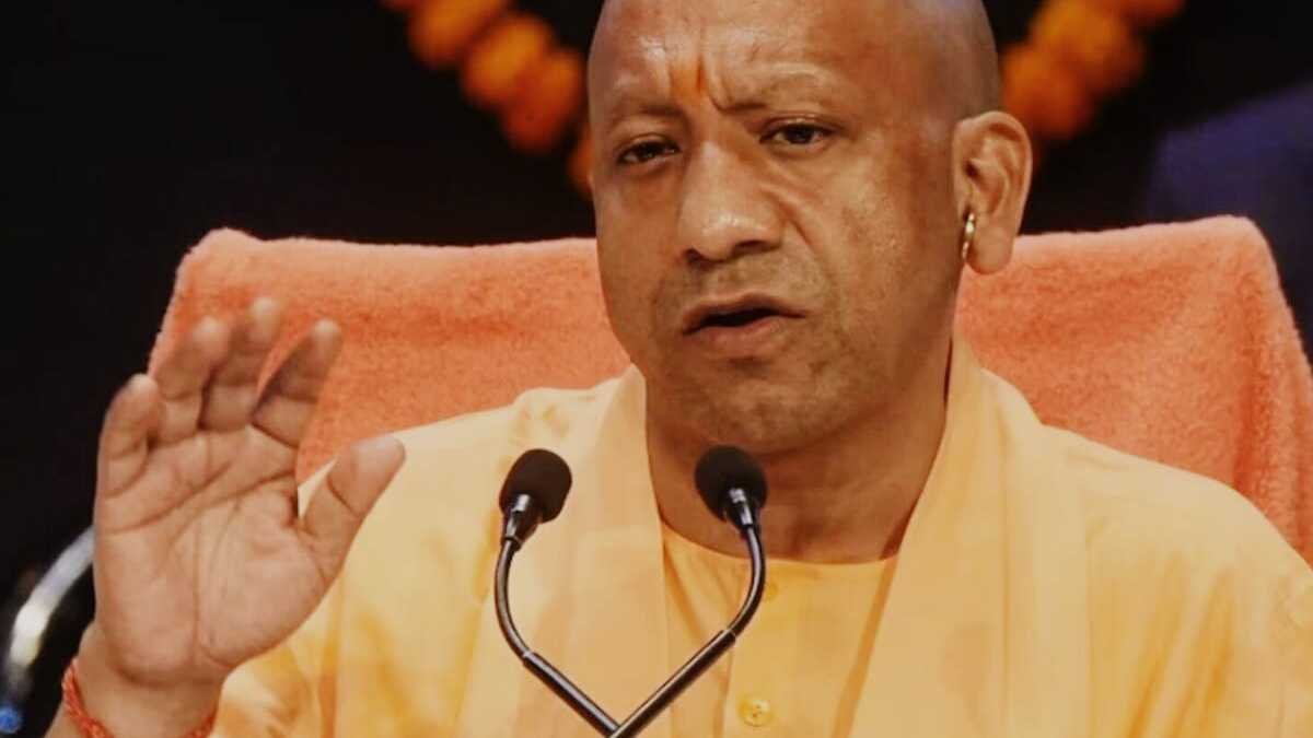 Yogi Adityanath Petrol Diesel Shortage UP