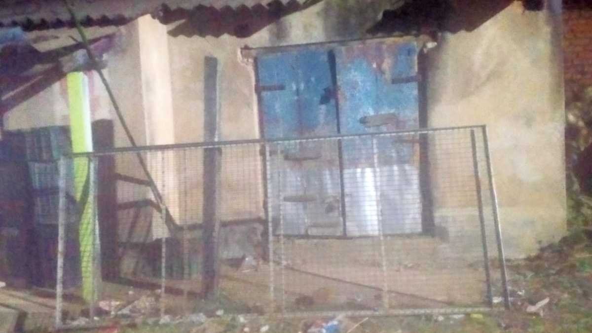 Illegal liquor Bhadrak Odisha