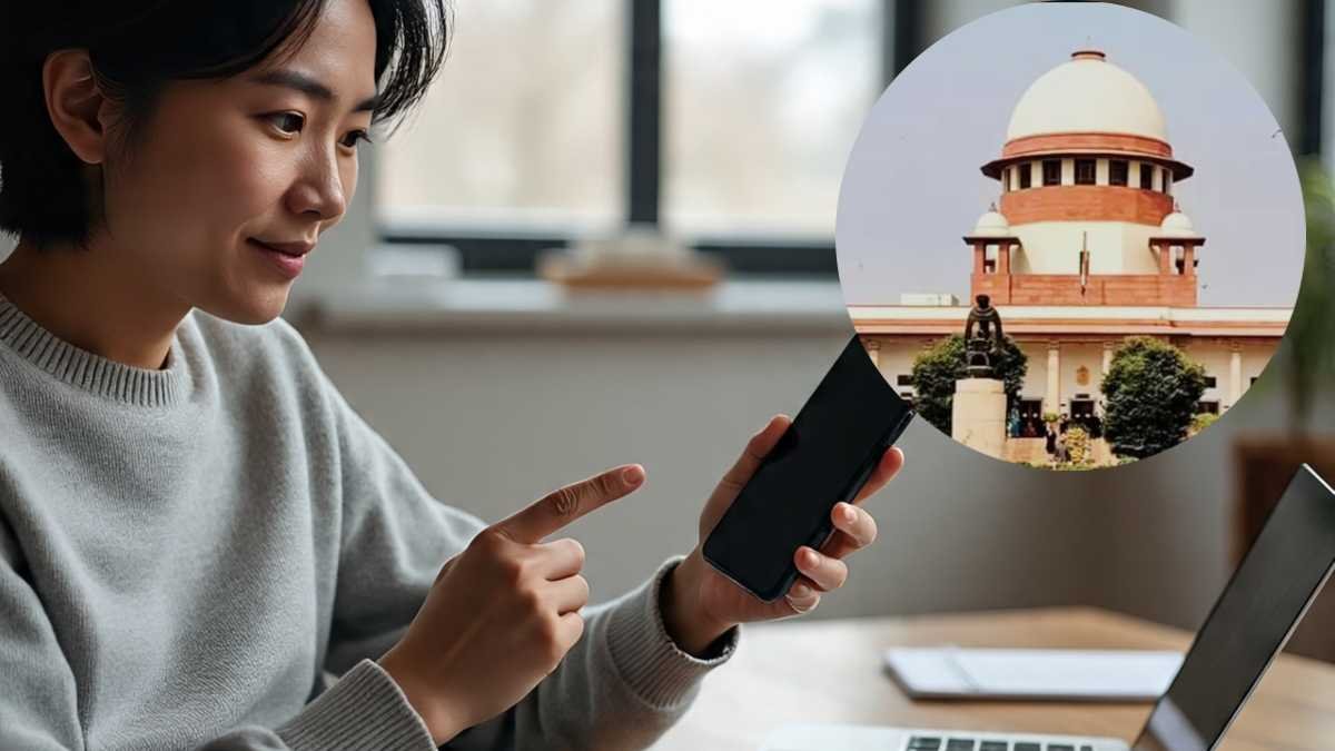 Supreme Court Rejects Menstrual Leave Plea