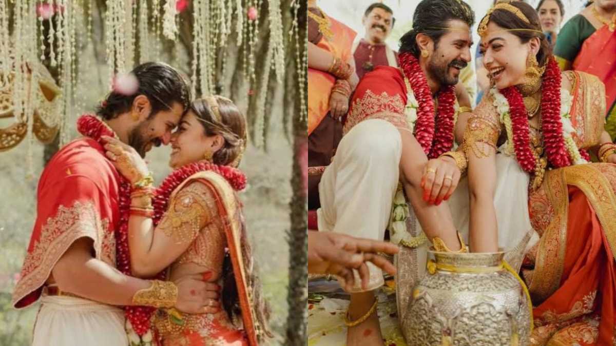 Rashmika Mandanna Viral Audio Controversy