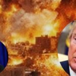 Iran Israel US War March 2026