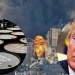 Iran War Oil Prices Surge