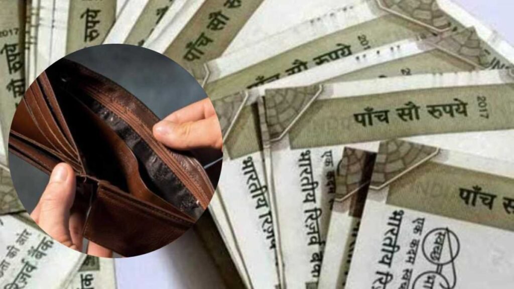 Lifestyle Inflation India