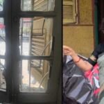 Shashi Panja House Attack