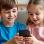 Australia Social Media Ban For Kids