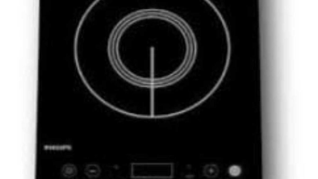 Induction Cooktop Buying Guide