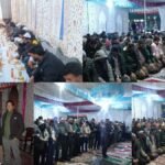 19 Rashtriya Rifles Iftar Party