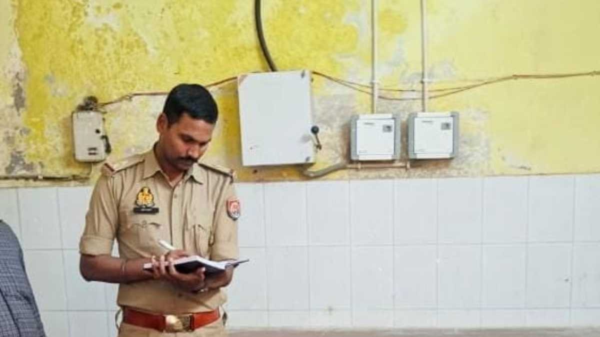 Electrocution Death Raibareli: रायबरेली में करंट की चपेट में आया 24 साल का युवक, मौके पर ही दम तोड़ा 1 Electrocution Death Raibareli