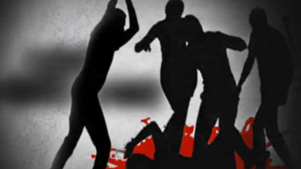 Raebareli Bachhrawan Brothers Fight