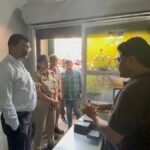 Kamalganj Madhu Gas Service