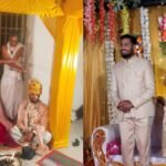 Odisha Wedding