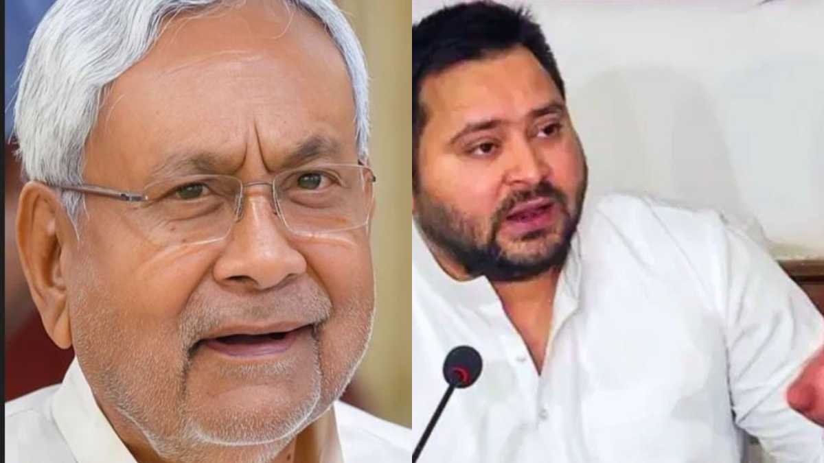 Election 2026: बिहार राज्यसभा चुनाव, RJD ने मानी हार या अभी भी उम्मीद? 1 Bihar Rajya Election 2026 Result