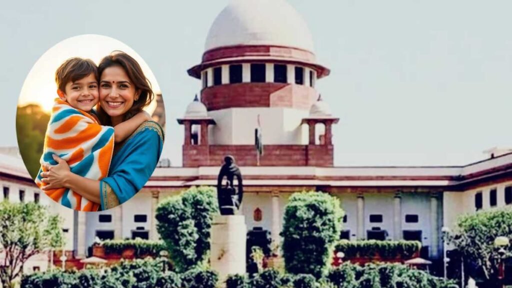 Supreme Court Historic Decision