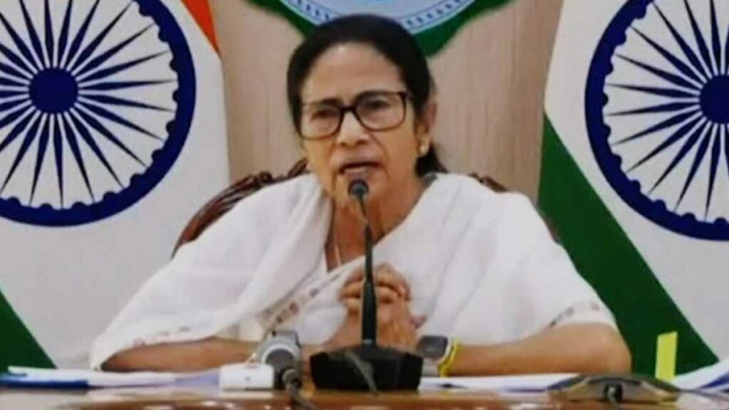 TMC Candidate List 2026