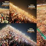 Jharkhand Revival Festival Ranchi