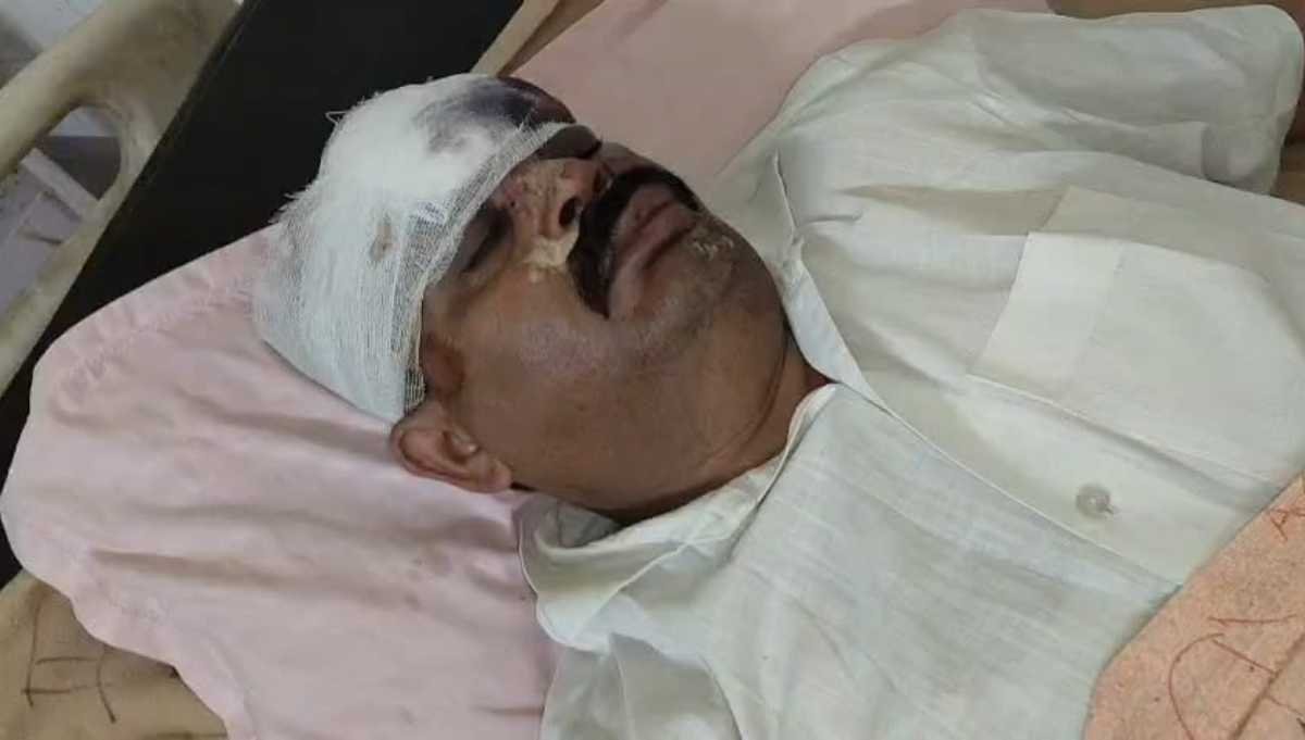 Jagdishpur Raebareli