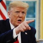 ट्रंप vs ईरान