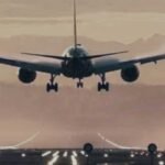 हवाई यात्रा