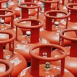 LPG संकट