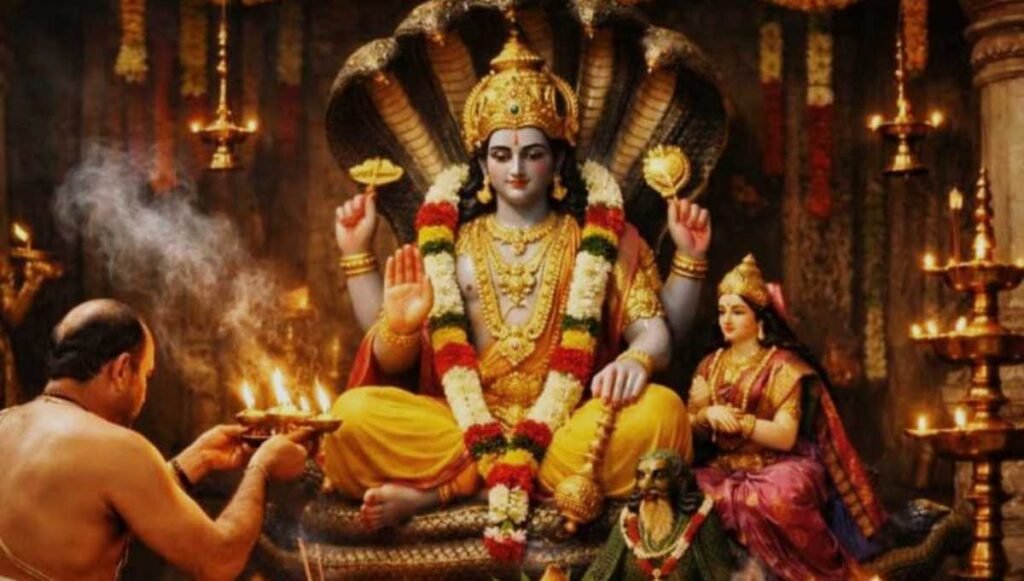 कामदा एकादशी