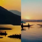 सनसेट बीच