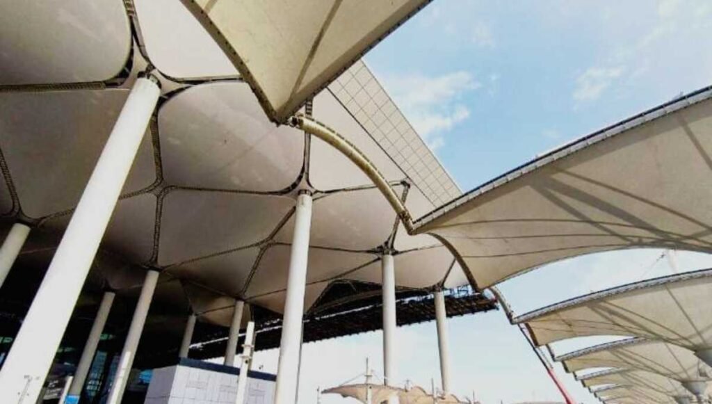 जेवर इंटरनेशनल एयरपोर्ट