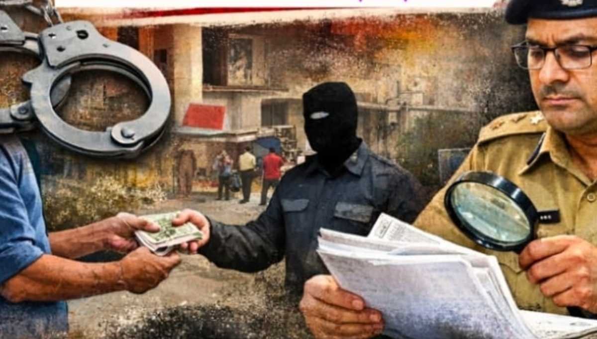 रीवा पुलिस