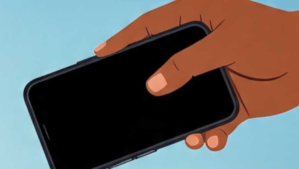 स्मार्टफोन