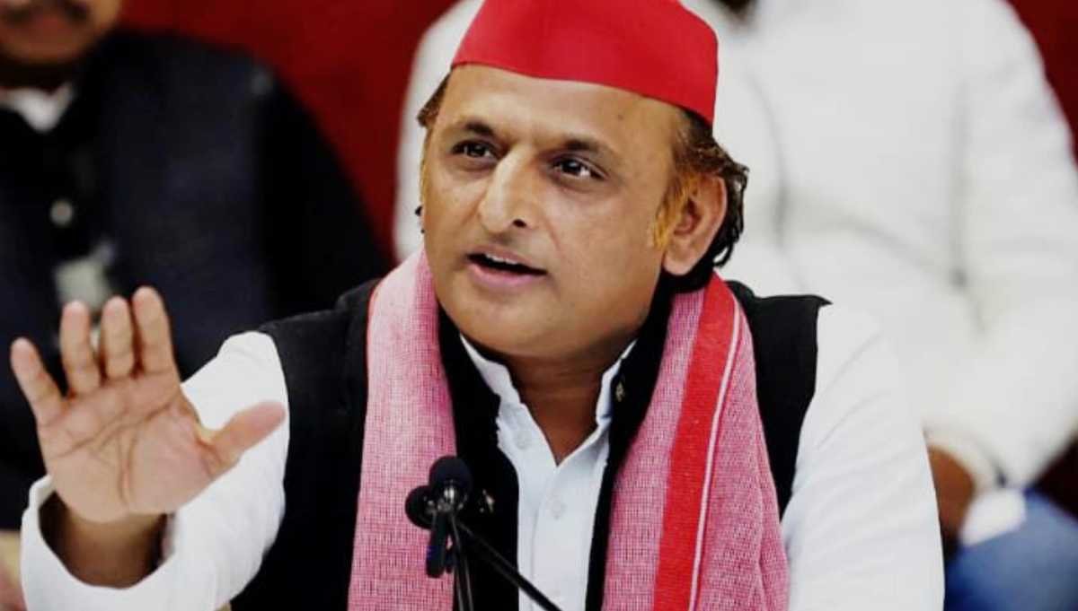 अखिलेश यादव