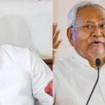 नीतीश कुमार