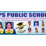JPS School