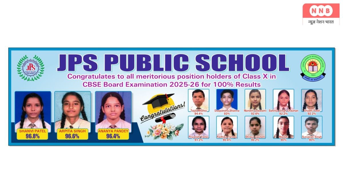 JPS School
