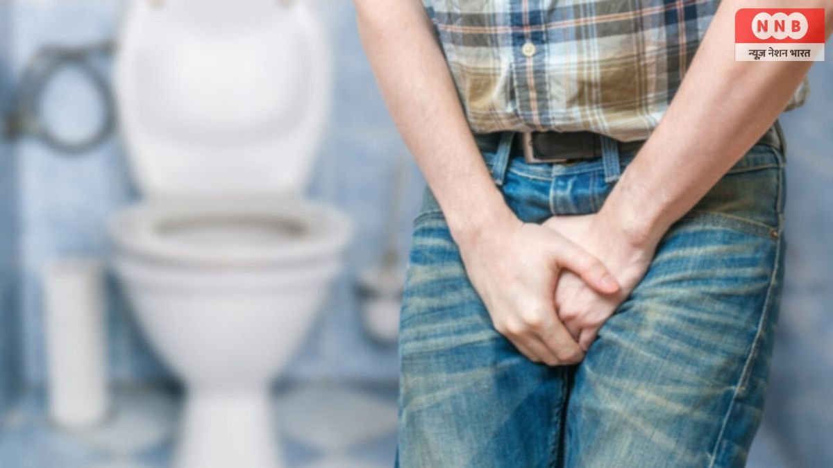 पुरुषों में बार-बार पेशाब आना: कारण, लक्षण और बचाव के आसान तरीके 1 Frequent Urination