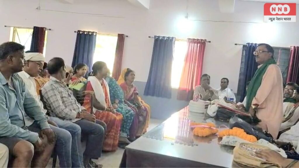 OBC Women Reservation