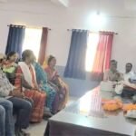 OBC Women Reservation