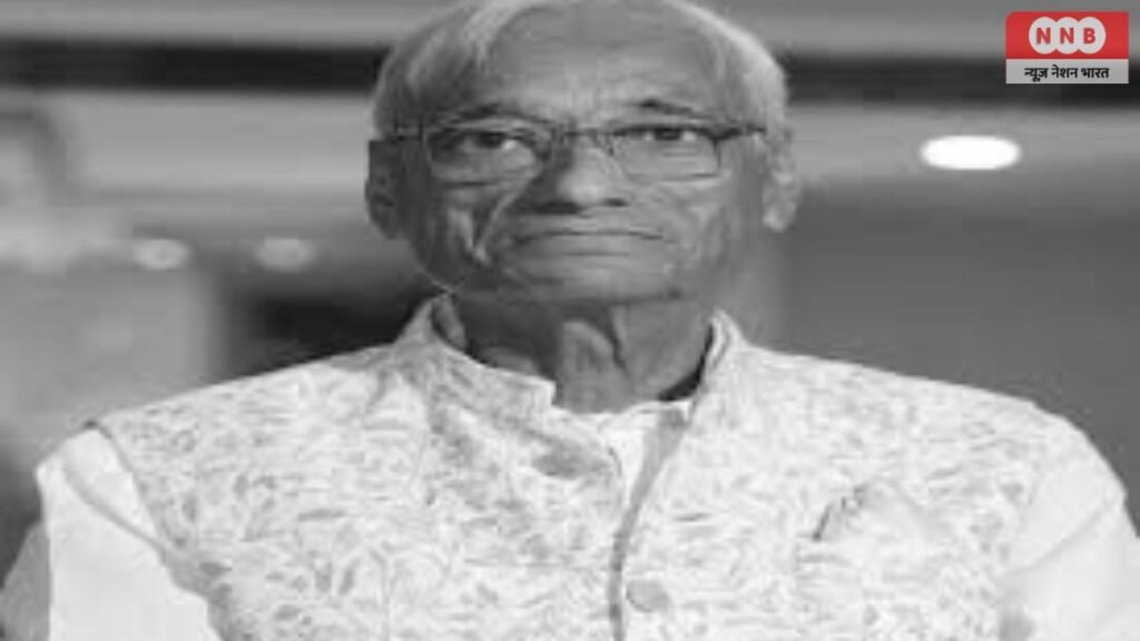 Ajay Mishra Passes Away