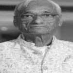 Ajay Mishra Passes Away