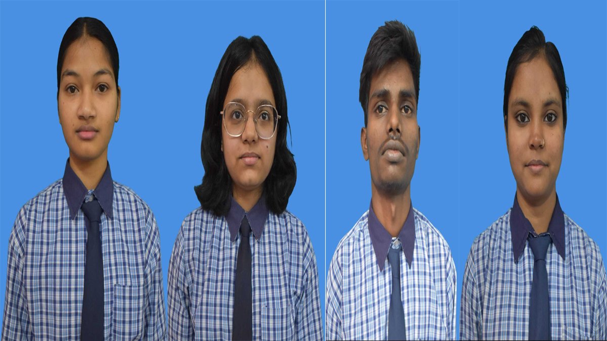 Carmel School Bokaro