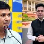 राघव चड्ढा