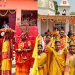 कलश यात्रा