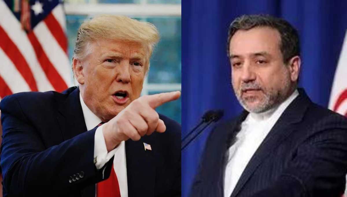 ईरान-पाकिस्तान