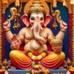 संकष्टी गणेश चतुर्थी व्रत