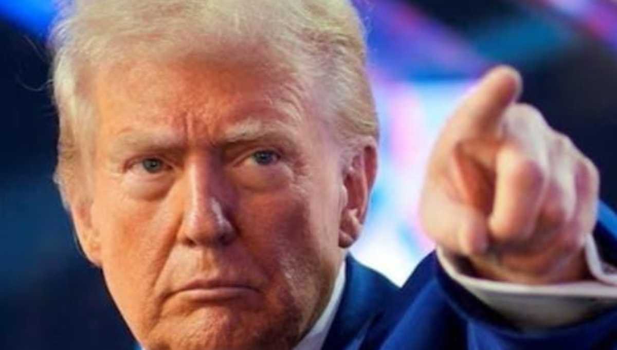 अमेरिका की सबसे खतरनाक मिसाइल JASSM‑ER, ईरान के लिए खतरे की घंटी 1 JASSM‑ER