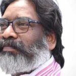CM Hemant Soren