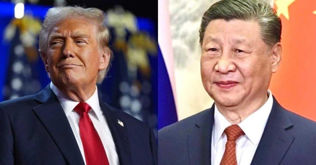 ईरान–अमेरिका