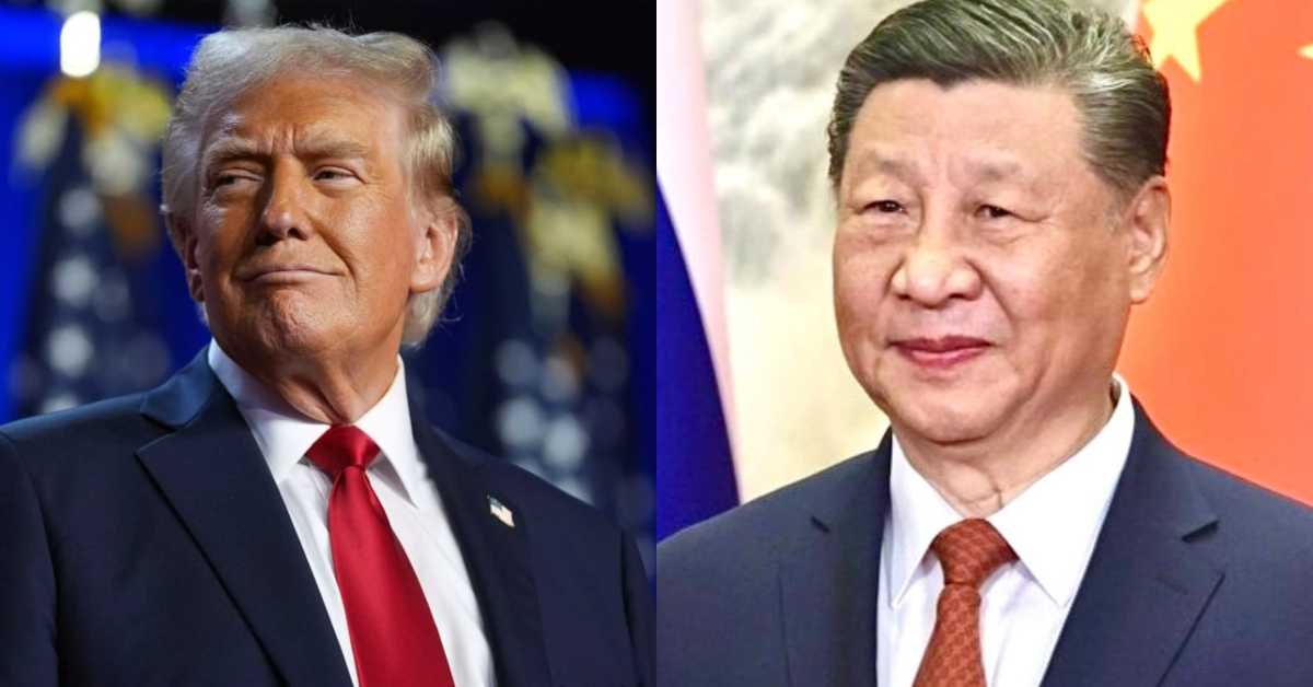 ईरान–अमेरिका