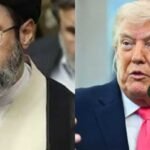 अमेरिका-ईरान