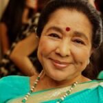Asha Bhosle